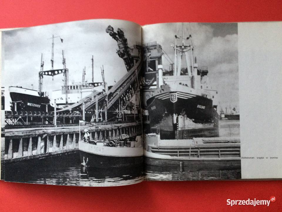 373 Szczecin 1945 I Dziś