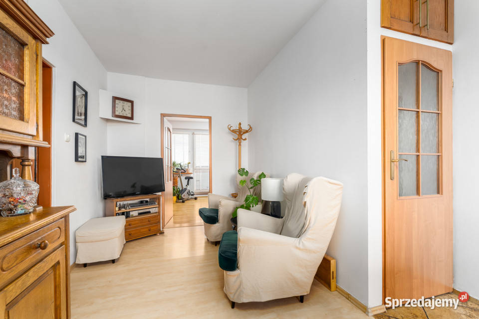 Przytulne M3 z pięknym widokiem11 piętro Liczba pokoi 3 zachodniopomorskie Szczecin