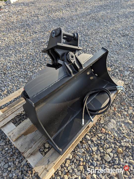 Łyżka skarpowa hydrauliczna 90 do koparki