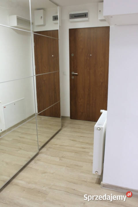 Mieszkanie ze słonecznym ogrodem klimatyzacja Sprzedaż dolnośląskie Smolec