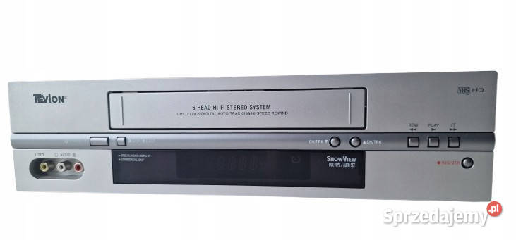 Magnetowid TEVION MD2588 MD 2588