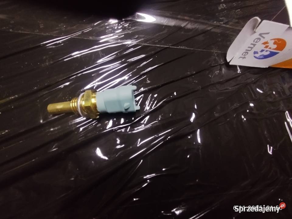 Czujnik temperatury płynu chłodzącego Opel kujawsko-pomorskie Szubin