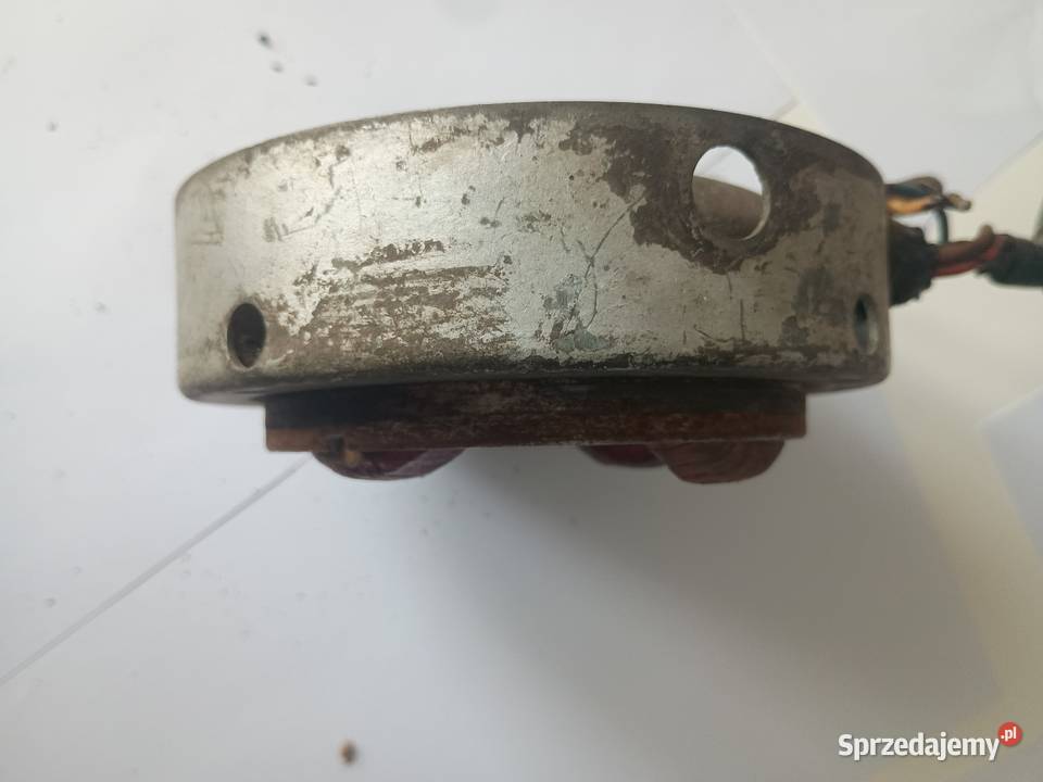 Podstawa zapłonu BMW r26 Garwolin