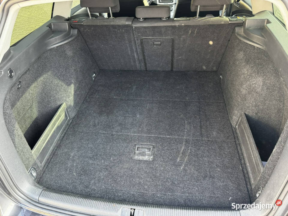 Volkswagen Passat RatyZamiana Gwarancja 20 TDI autoalarm Passat
