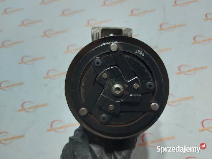 DOBLO TIPO 16 CDTI EURO6 940C1000 120 sprężarka Kielce