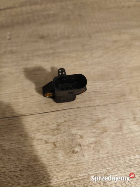 Nowy Czujnik ciśnienia map sensor VW Audi podkarpackie Rzeszów
