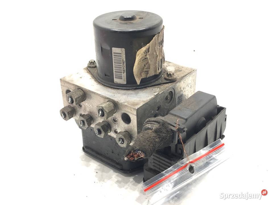 POMPA ABS OPEL INSIGNIA A 13332549 20 160 0817 sprzedam