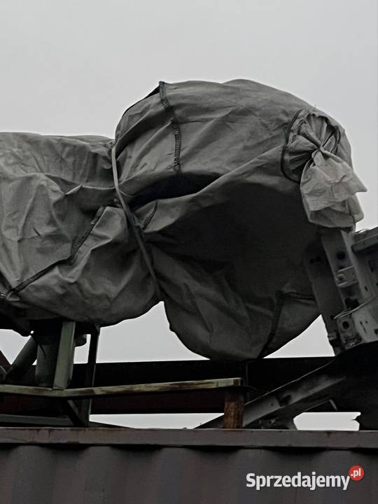 Wyciąg trocin cyklon na big Bag Produkcja Piotrków Trybunalski sprzedam