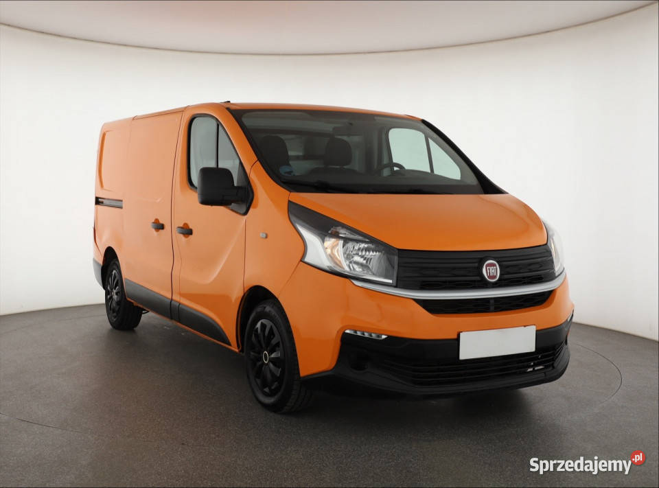 Fiat Talento 16 MultiJet sprzedam