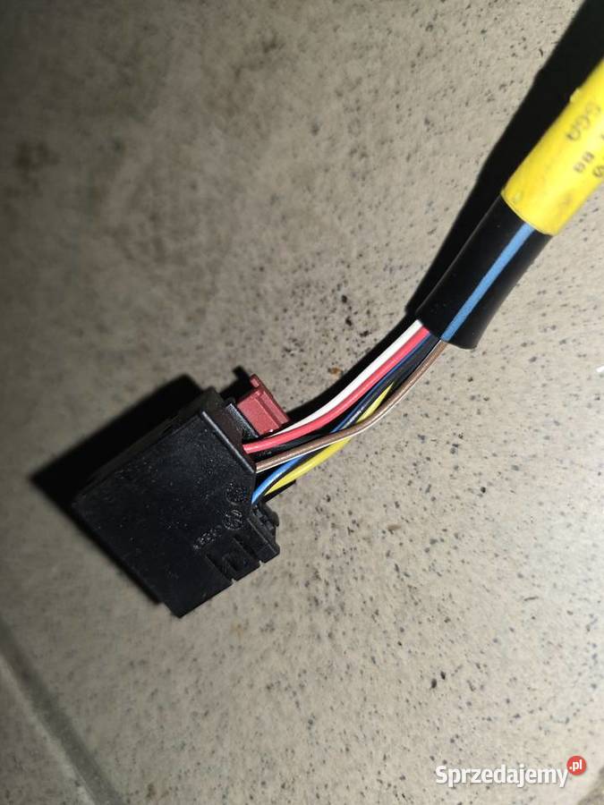 Lusterko prawe Audi A5 sportback 2012 Wolanów