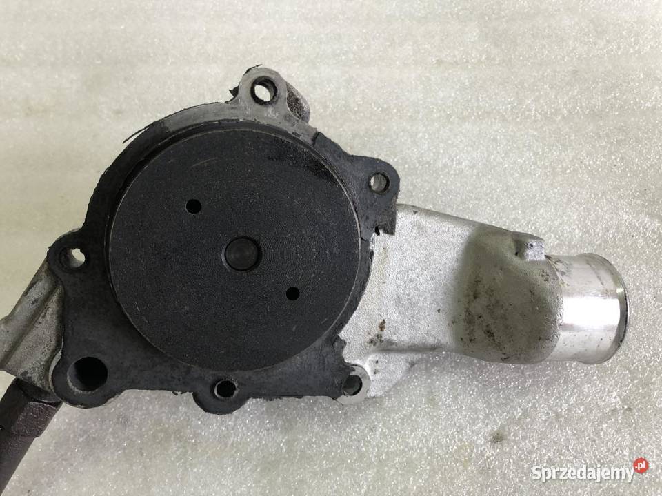 POMPA WODY JEEP GRAND CHEROKEE WJ 40 osobowe sprzedam