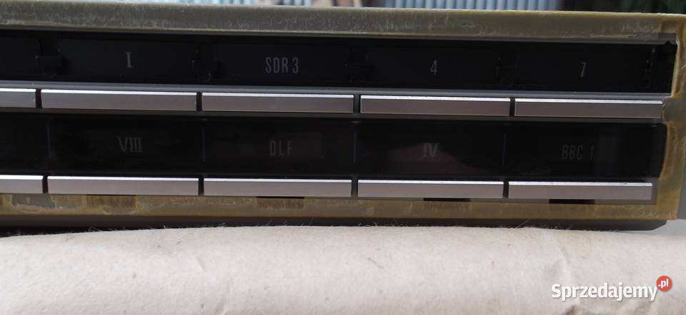 Sony STJX 500 L Cieszyn sprzedam