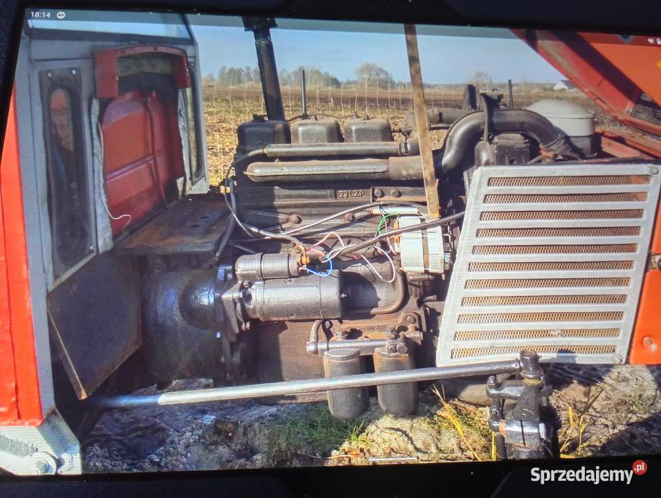 Zetor major 3011 Sadlinki