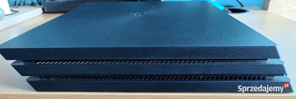 PlayStation 4 Pro CUH7216B Stan igła super mazowieckie Warszawa sprzedam