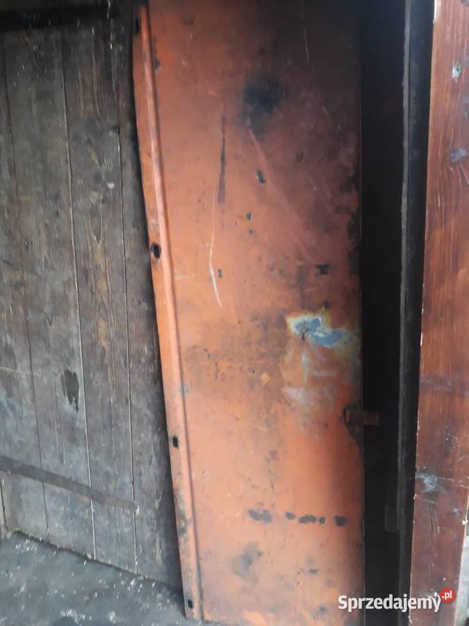 Cześci koparka Zeppelin 121315 Koparki Motoryzacja lubelskie Biała Podlaska