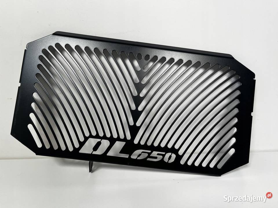SUZUKI DL 650 VStrom 0411 Osłona chłodnicy Łobżenica