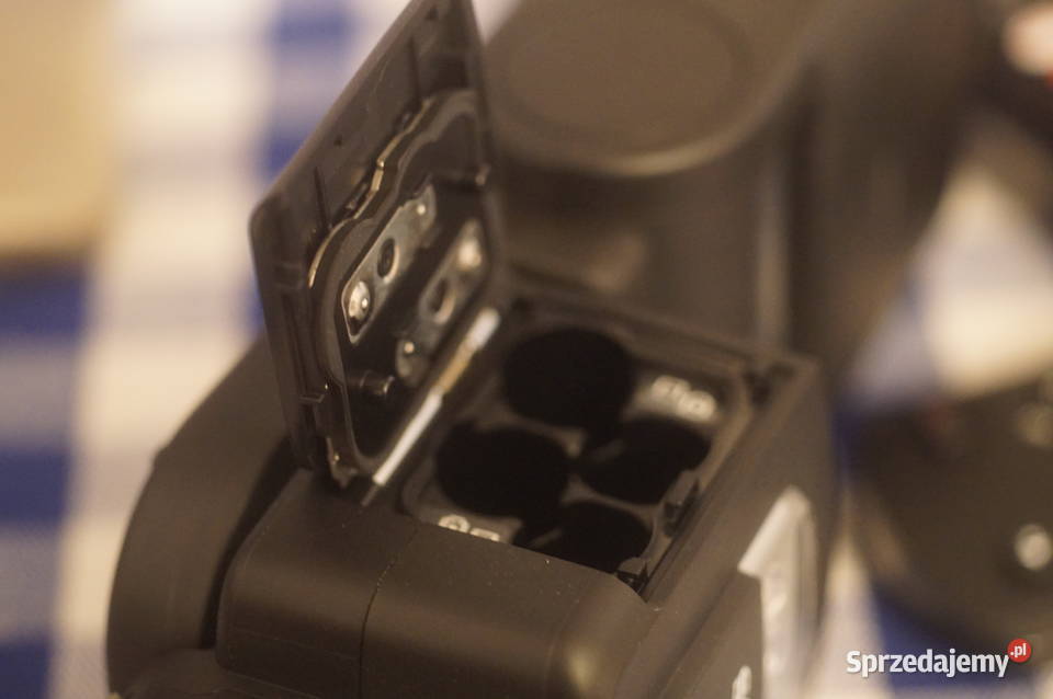 Lampa błyskowa SONY HVLF60 RM Bielsko-Biała