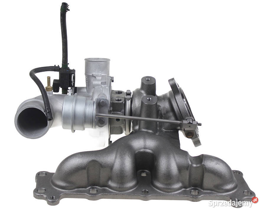 Turbina regenerowana 53039700505S Ford Mondeo Opole sprzedam