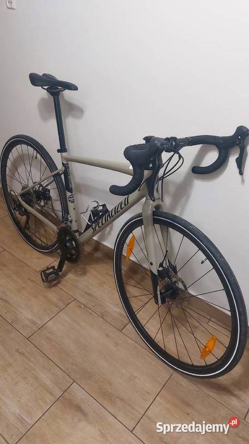 Rower Specialized Diverge Comp E5 rama 54 Frampol