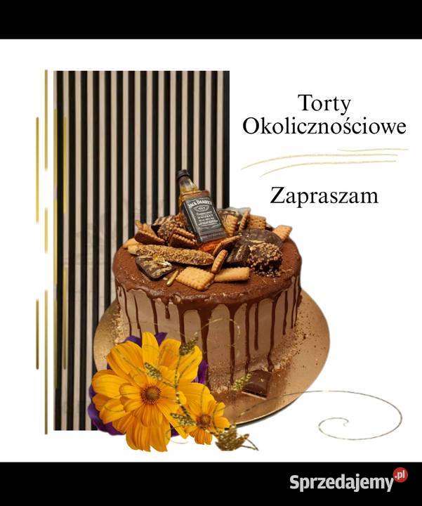 Torty artystyczne Wrocław