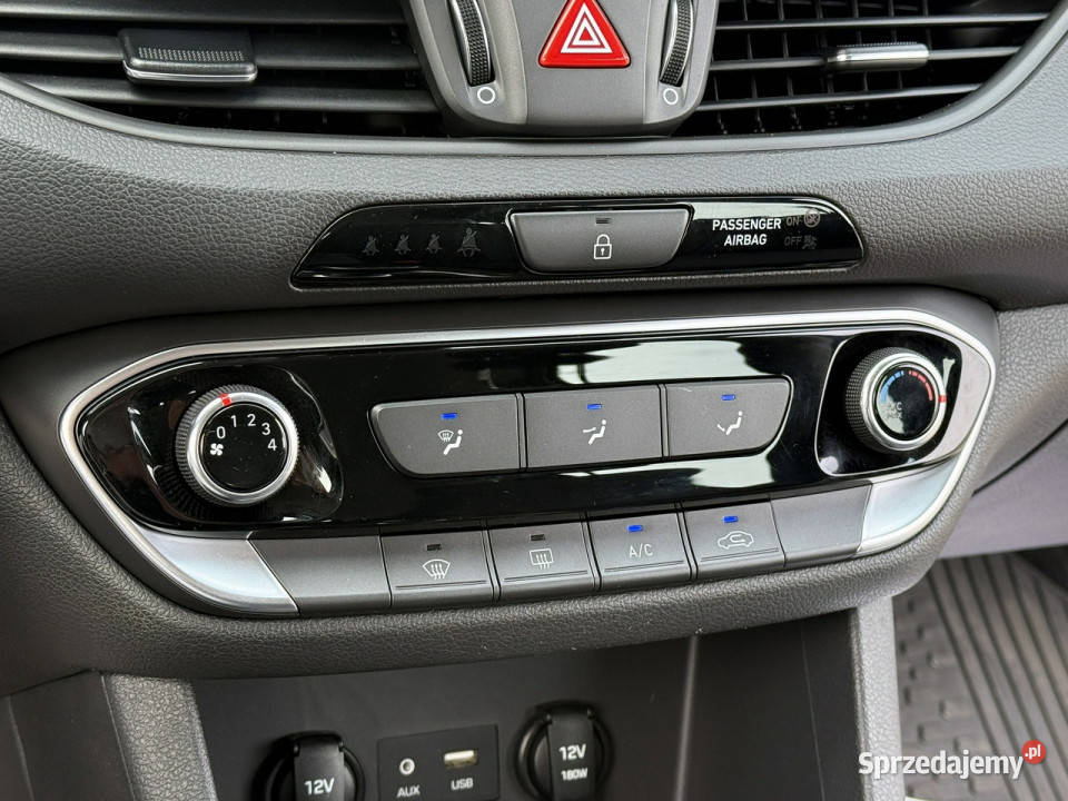 Hyundai i30 16 CRDi mazowieckie Węgrów
