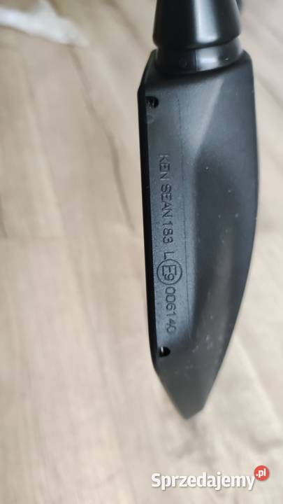 Oryginalne lusterka Yamaha MT 09 MT 07 Tracer Brodnica
