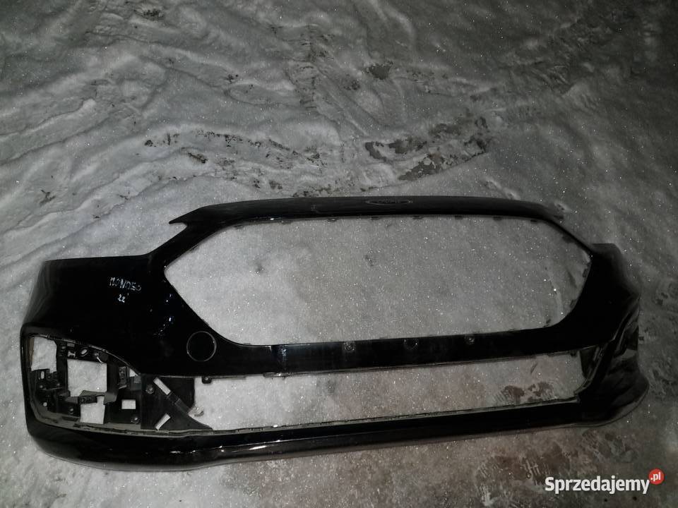 Mondeo mk5 błotnik zderzak wzmocnienie podlaskie
