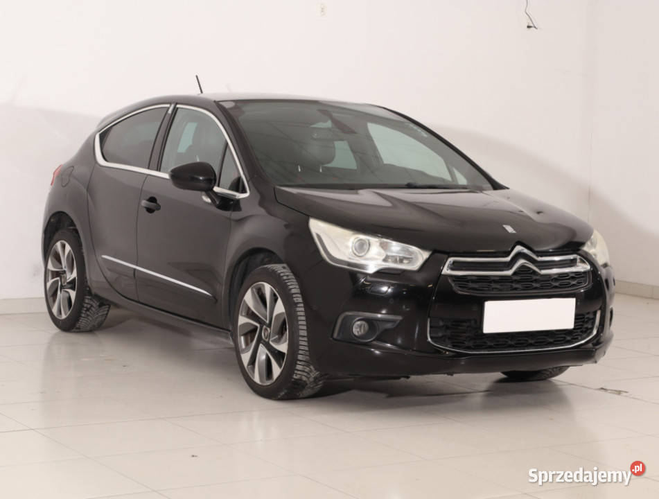 Citroen DS4 16 THP Piaseczno