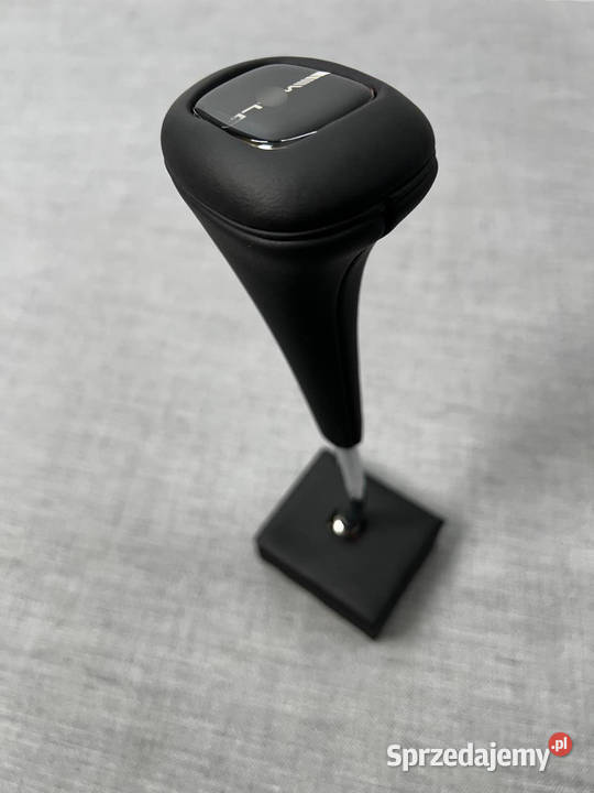 GAŁKA ZMIANY BIEGÓW LOGO WALD MERCEDES W140 W124 Chełm