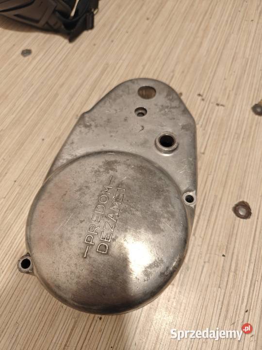 Romet pony 025 kapa zapłonu motorynka M3 Międzyrzecz