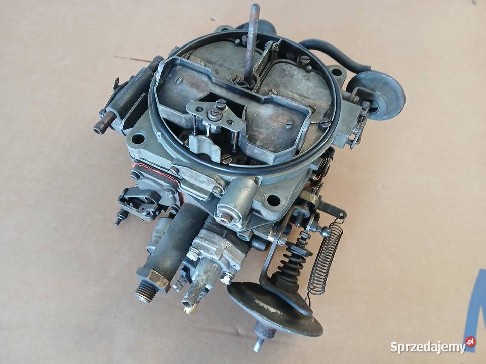 Gaźnik Solex 4A1 mercedes 280 w123 116 114 osobowe Cieszyn sprzedam
