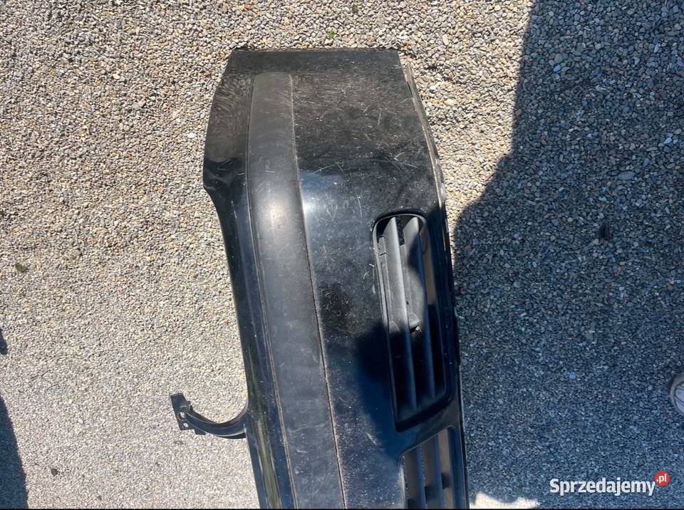 Zderzak przedni Volkswagen Golf 4 IV Brzeszcze