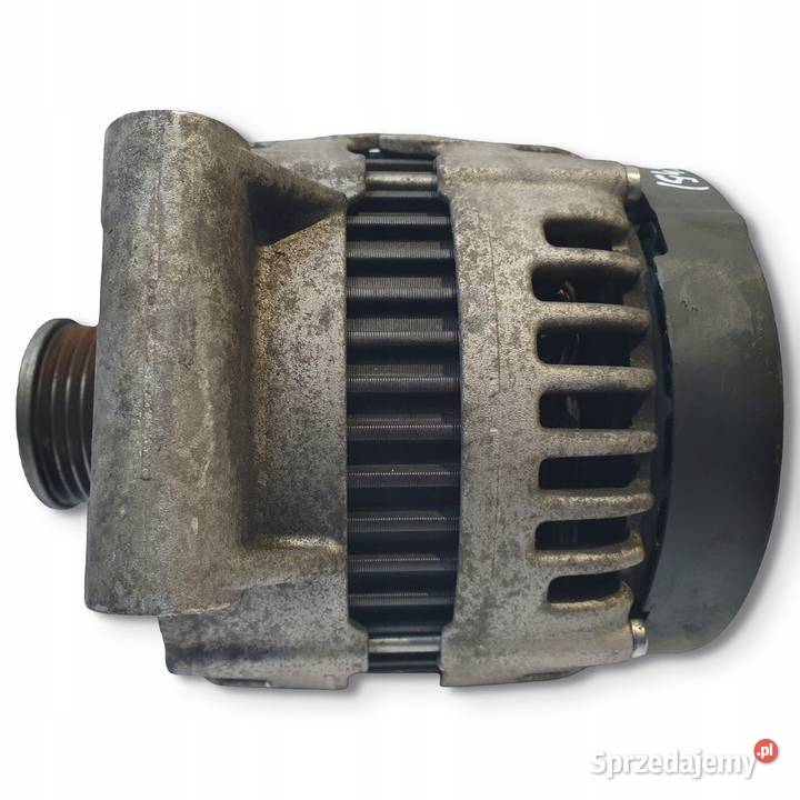 ALTERNATOR Mini Cooper R56 16 16V VTi 0121615027 Chełm