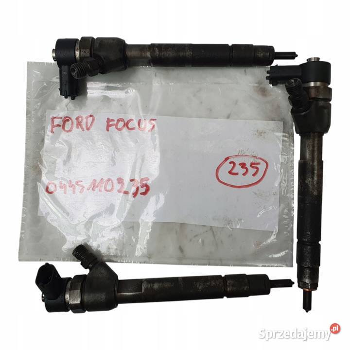 WTRYSKIWACZ wtrysk Honda Accord VIII 22 CTDI Chełm