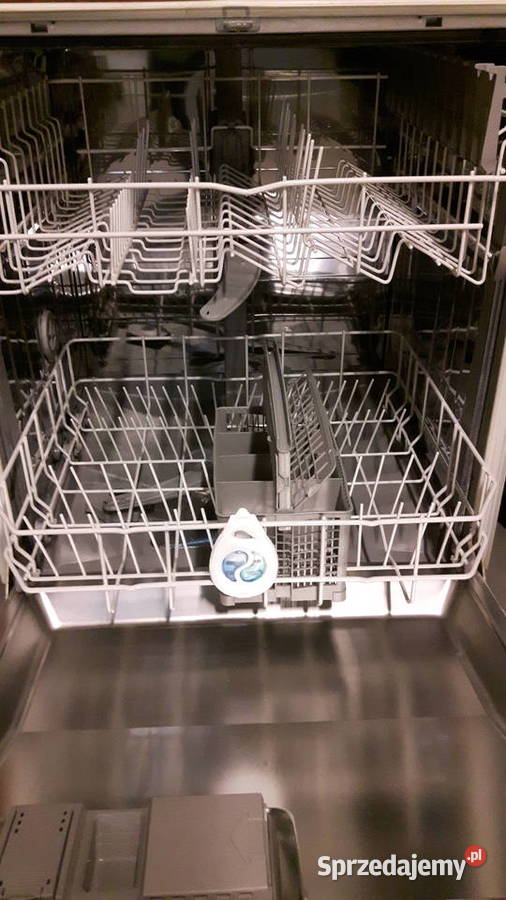 Zmywarka Bosch 60 bezawaryjna