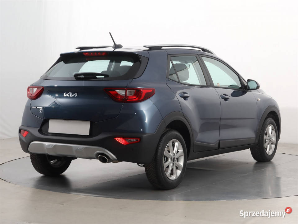 Kia Stonic 12 DPI podgrzewane fotele śląskie Katowice sprzedam