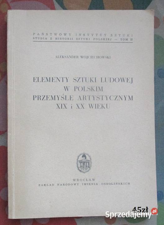 Historia sztuki zdobniczej Henry sztuka Łódź