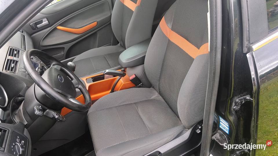 Kuga 20 TDCI 163 4X4 Doinwestowany super stan hak