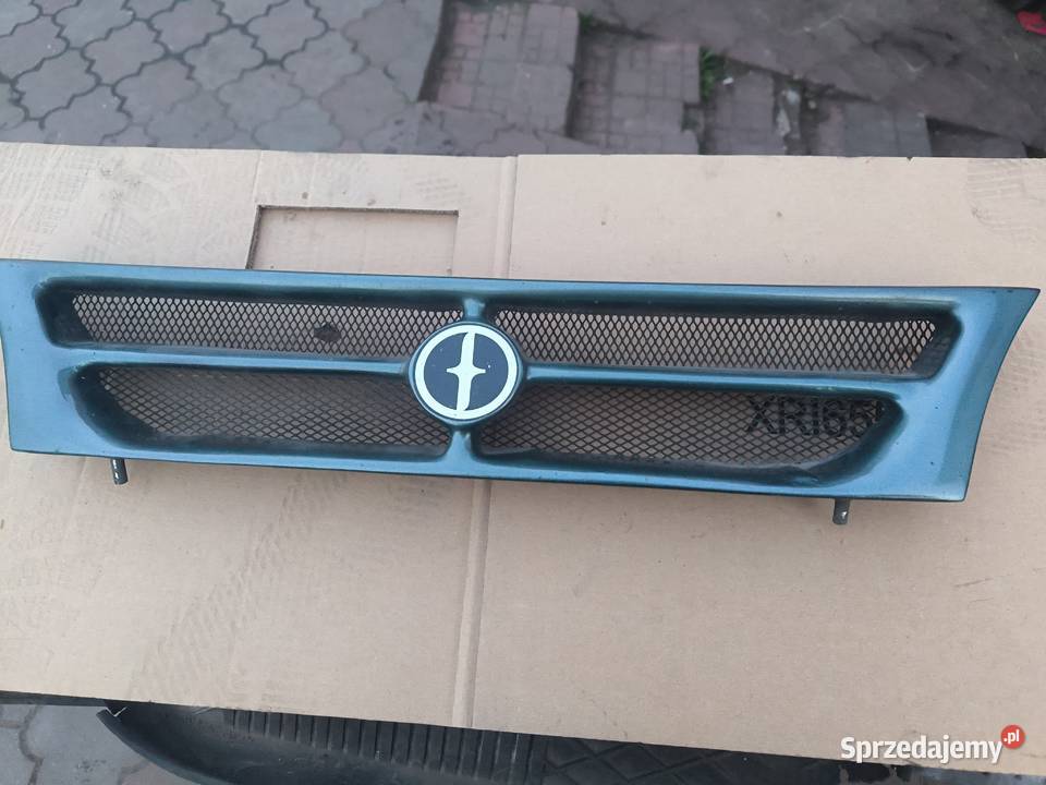 Polonez grill oriciari Stalowa Wola sprzedam