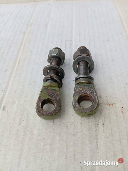 ŚRUBA DRĄŻEK MOCOWANIE KOSZA WÓZEK M72 URAL sprzedam
