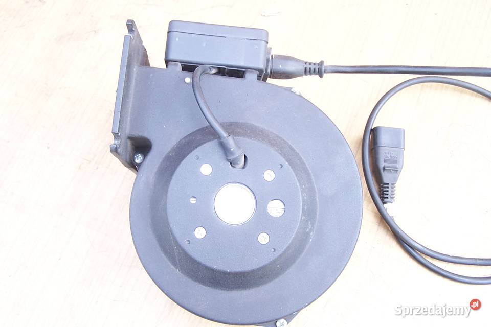 wentylator nadmuchowy cocwu Pozostałe podkarpackie Malawa