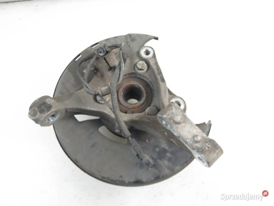 ZWROTNICA PRZEDNIA PRAWA INSIGNIA 20 Turbo osobowe