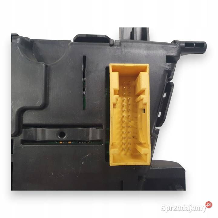 LICZNIK ZEGARY P9666217080 Citroen C4 Picasso 16