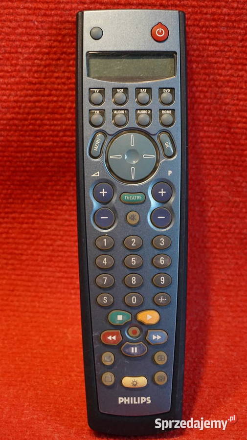 pilot Philips SBCRU 88000 Stargard