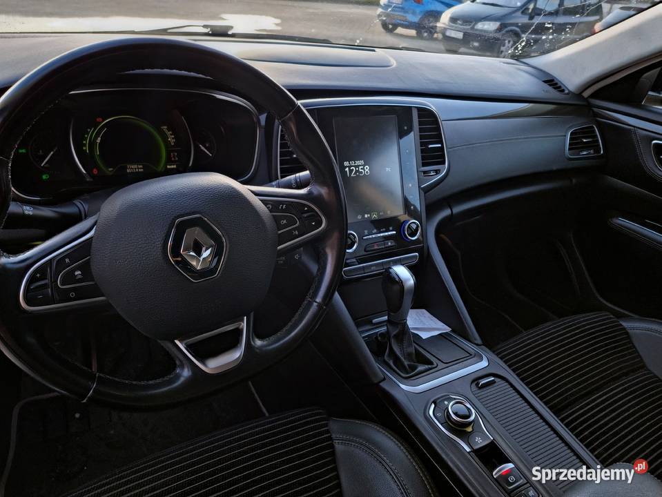 Renault talisman Talisman Kielce