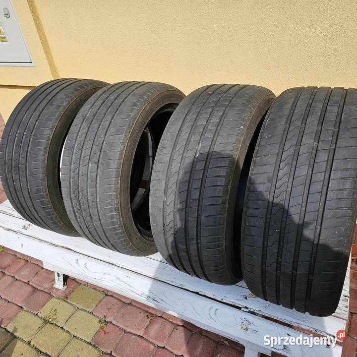 opony 17 lato Raniżów