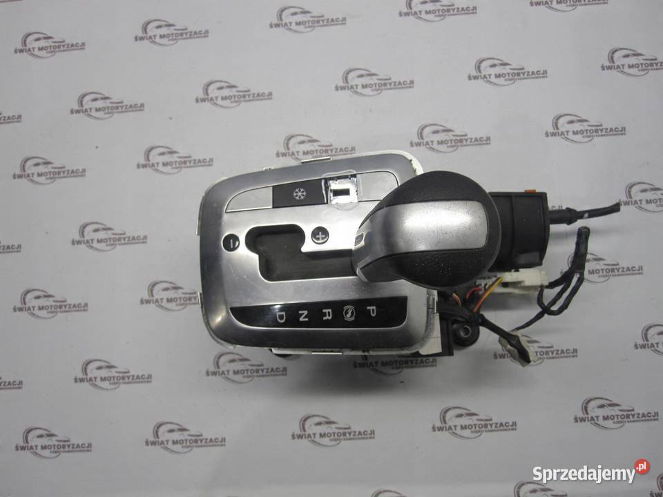 OPEL ANTARA 09r drążek zmiany biegów S94688 sprzedam
