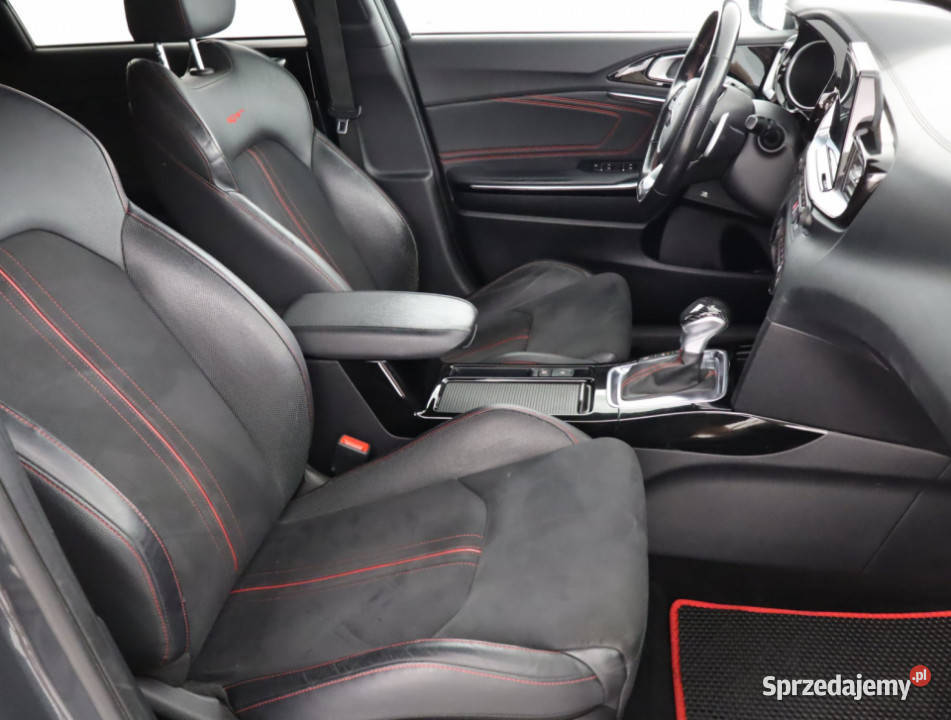 Kia ProCeed GT 16 TGDI 1591cm3