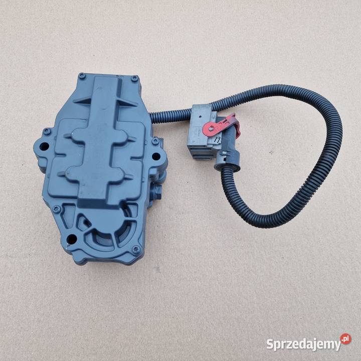 VOLVO ZAWÓR SKRZYNI WYSPRZĘGLIK ISHIFT 22327072