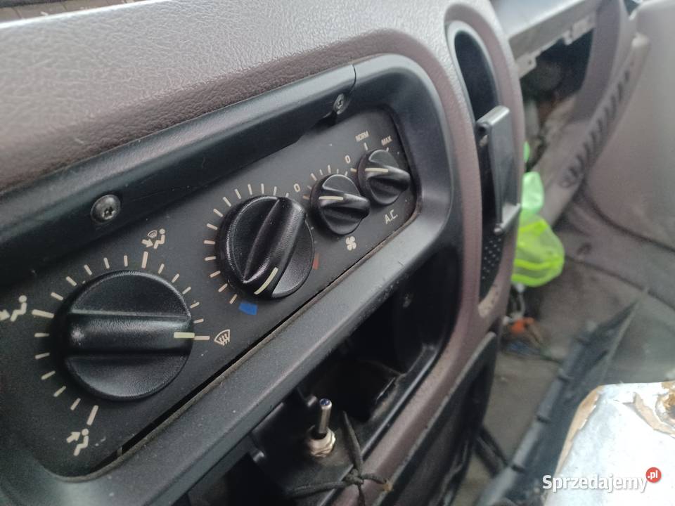 Master 9 osób 28 dTi w całości na części klimatyzacja Renault Ostrowiec Świętokrzyski sprzedam
